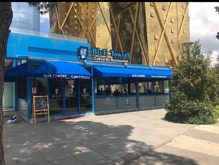 PEKŞEN BRANDA TENTE